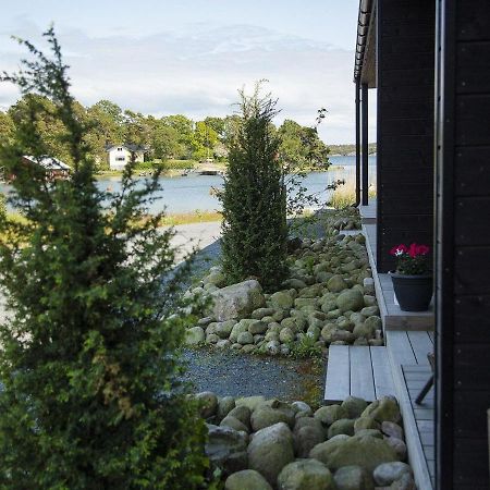 Holiday Home Kasnaes Marina C 22 By Interhome Exterior foto
