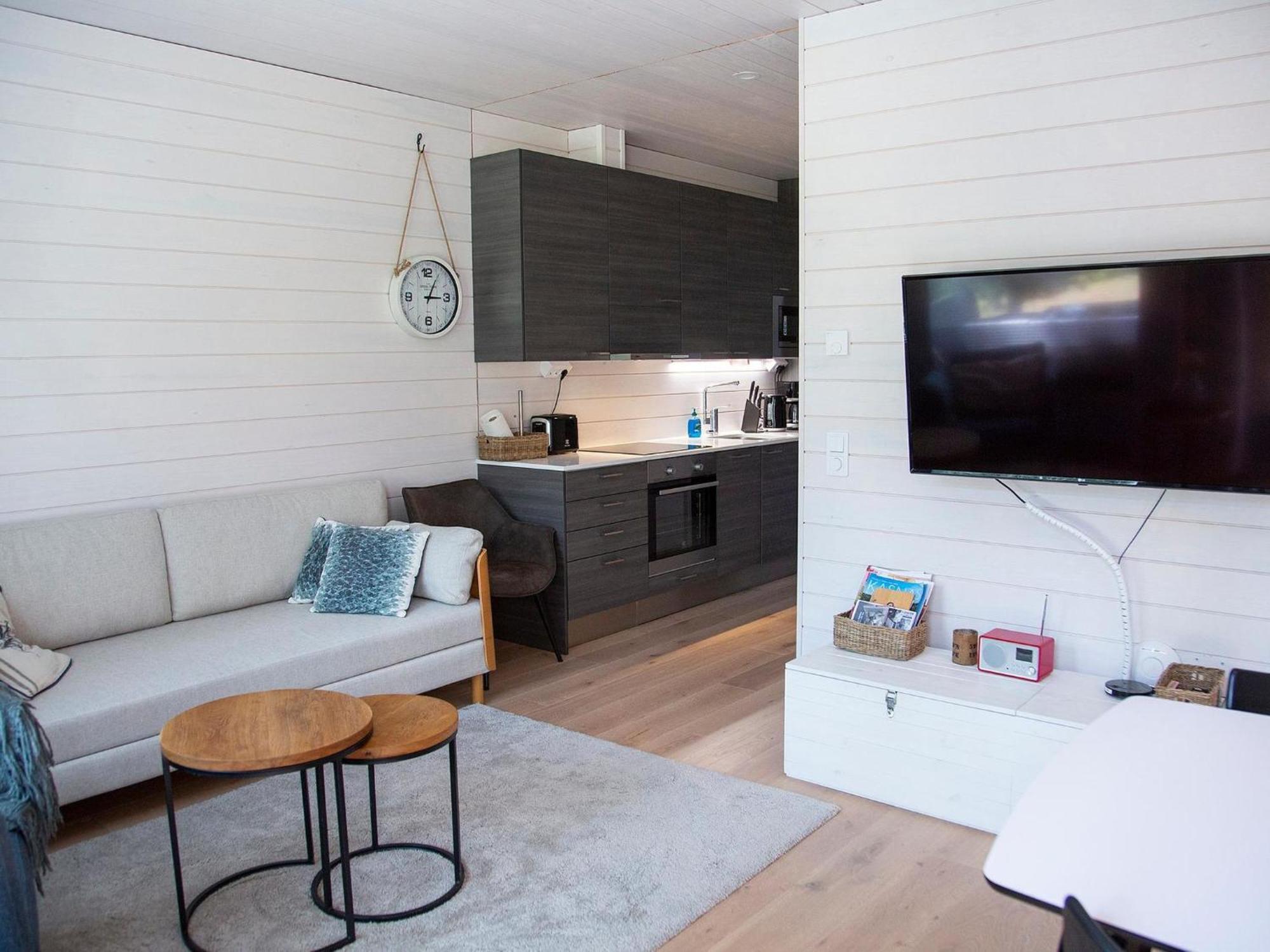 Holiday Home Kasnaes Marina C 22 By Interhome Exterior foto