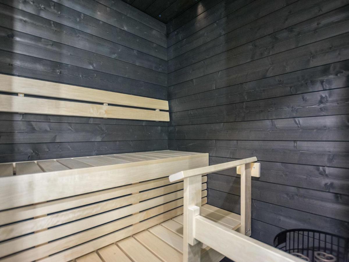 Holiday Home Kasnaes Marina C 22 By Interhome Exterior foto
